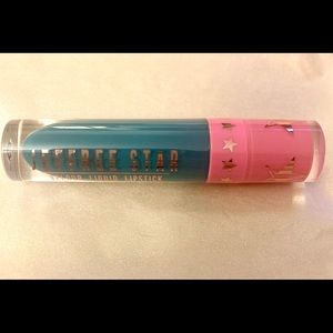 🌟JEFFREE STAR🌟 MERMAID BLOOD LIQUID LIPSTICK